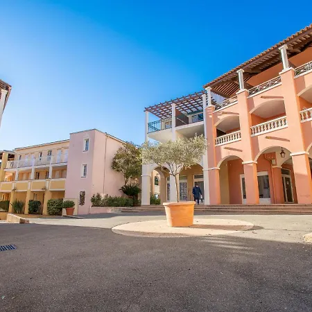 Village Cap Esterel - L'esquinade-70 By Interhome Saint-Raphael (Var)