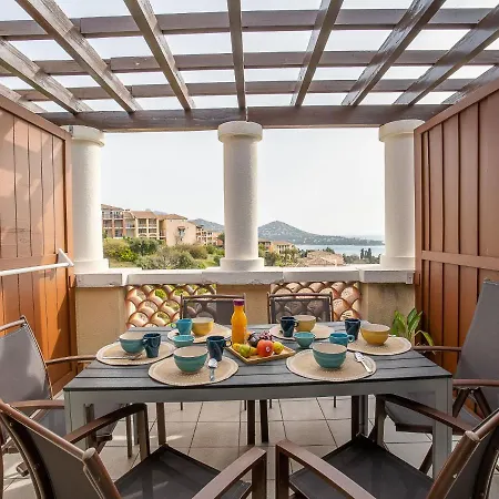 Village Cap Esterel - L'esquinade-70 By Interhome Apartment