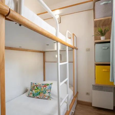 Village Cap Esterel - L'esquinade-70 By Interhome Apartment *