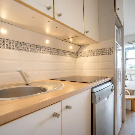 Village Cap Esterel - L'esquinade-70 By Interhome Apartment *