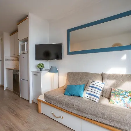 Village Cap Esterel - L'esquinade-70 By Interhome *