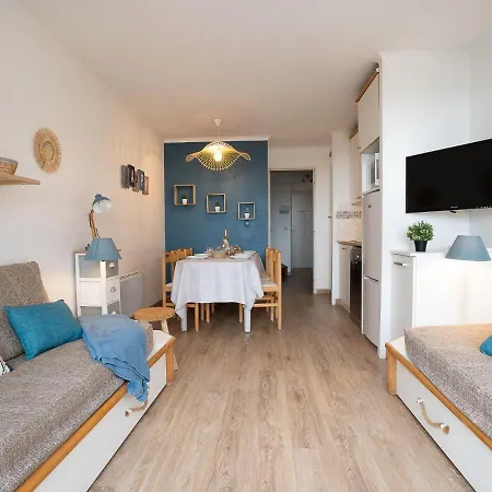 Village Cap Esterel - L'esquinade-70 By Interhome Apartment Saint-Raphael (Var)
