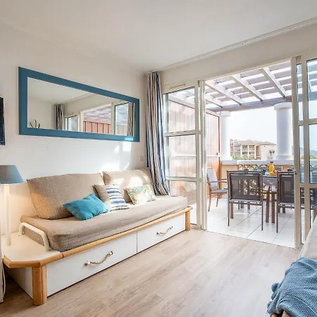 Village Cap Esterel - L'esquinade-70 By Interhome Apartment Saint-Raphael (Var)