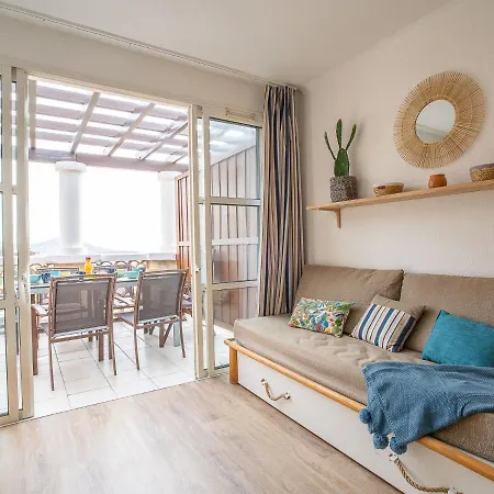 Village Cap Esterel - L'esquinade-70 By Interhome Apartment *