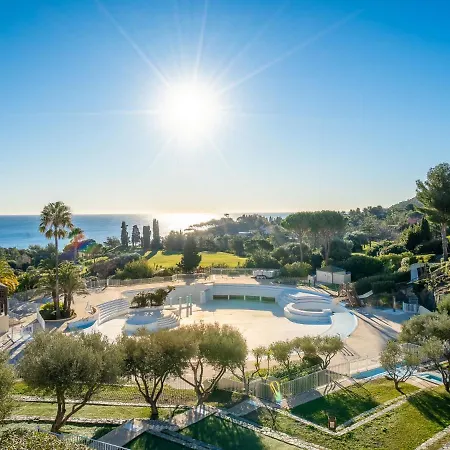 Village Cap Esterel - L'esquinade-70 By Interhome Saint-Raphael (Var)