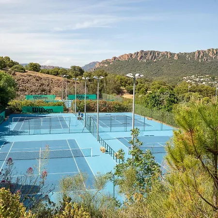 Village Cap Esterel - L'esquinade-70 By Interhome Saint-Raphael (Var)