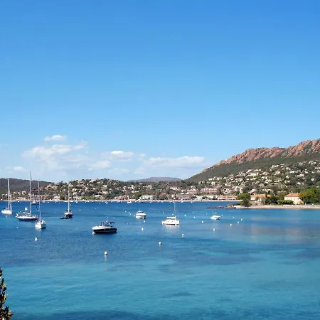 Village Cap Esterel - L'esquinade-70 By Interhome