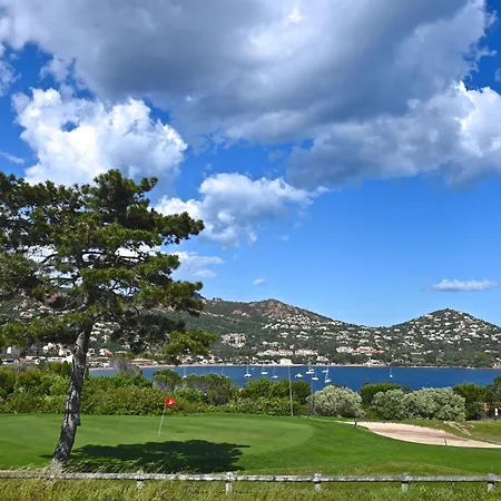 Apartment Village Cap Esterel - L'esquinade-70 By Interhome