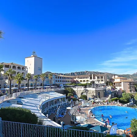 Village Cap Esterel - L'esquinade-70 By Interhome * Saint-Raphael (Var)