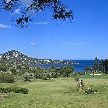 Apartment Village Cap Esterel - L'esquinade-70 By Interhome