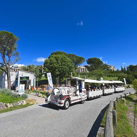 Village Cap Esterel - L'esquinade-70 By Interhome Saint-Raphael (Var)