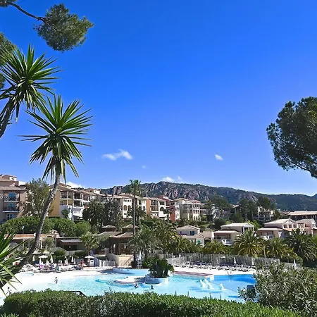 Village Cap Esterel - L'esquinade-70 By Interhome * Saint-Raphael (Var)